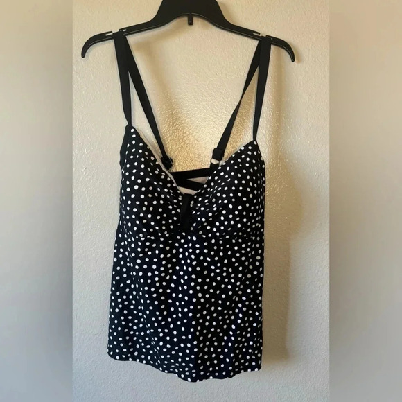 Southpoint Tankini/Shorts Swimsuit Set - Picture 14 of 14